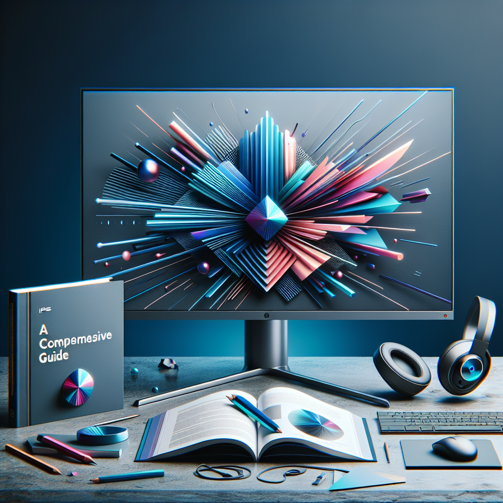 Unlocking the Potential of Fast IPS Monitors: A Comprehensive Guide