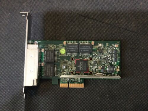 DELL BROADCOM | BCM95719A1904G | 4 PORT ADAPTER | POWER EDGE N27204