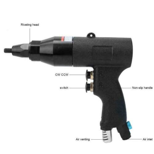 tools 618 xoopon hand nut riveter