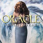 ORACLE – POOL OF DREAMS rare cd 10 songs 1998