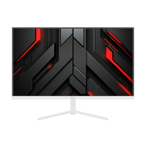 Pixio PX248 Prime WHITE 24″ 180Hz FAST IPS 1080p Adaptive Sync Gaming Monitor