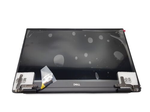 Dell Vostro 5590 15.6″ FHD LCD Screen Display Complete Assembly Gray XT4FT