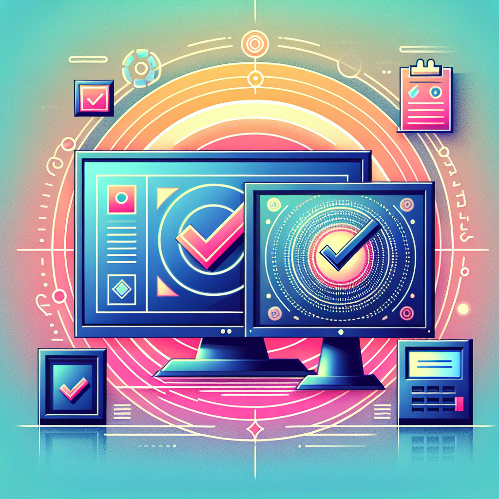 Why VESA Compliance Matters for Your Display Devices