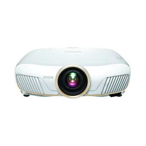 Epson Home Cinema 5050UB 4K PRO-UHD Projector with HDR10 – 2 Year Ltd Warranty