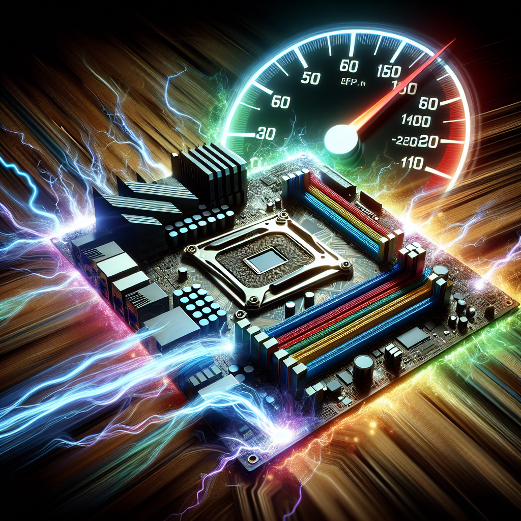 Pushing the Limits: Overclocking the B580 to Achieve Peak Performance