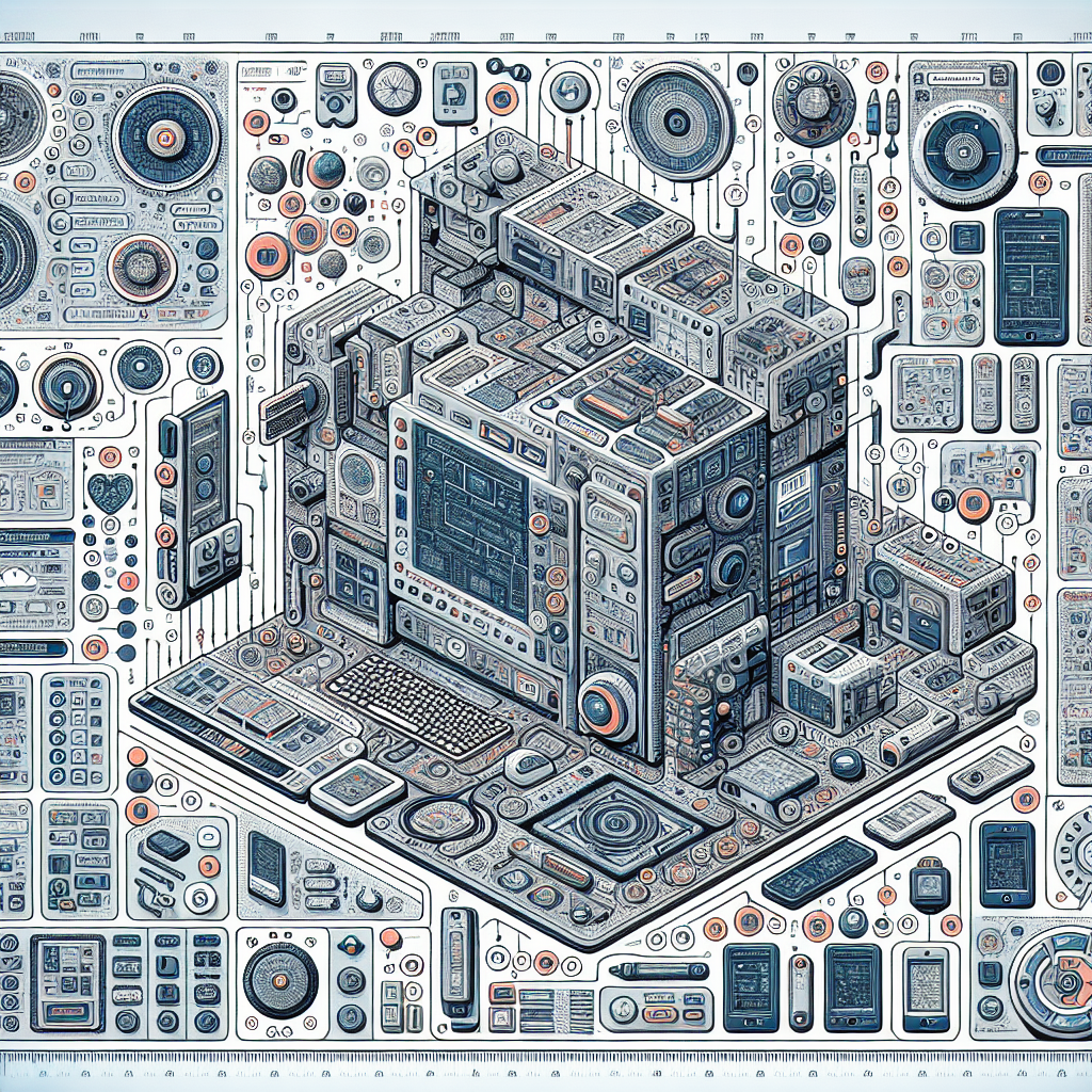 A Comprehensive Guide to TM5030: Key Features and Functions