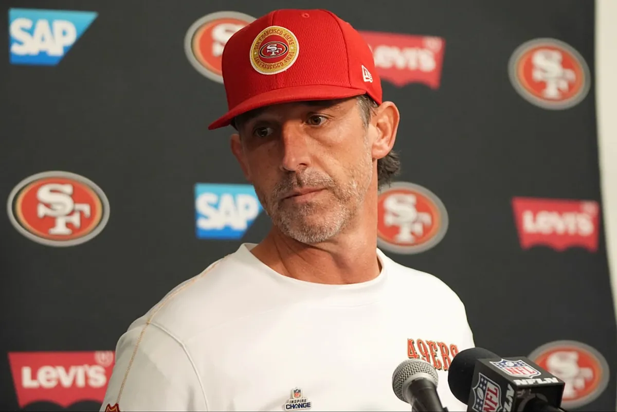 49ers to repeat formula in 2025 with Kyle Shanahan and John Lynch, despite a disastrous 2024