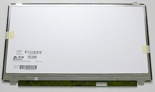 New 15.6 FHD LCD IPS Screen Display Fits  DP/N CV56F 0CV56F