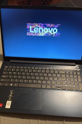 Lenovo IdeaPad 1 15.6 inch Windows Laptop AMD Ryzen 3-7320U 8GB RAM 256GB SSD