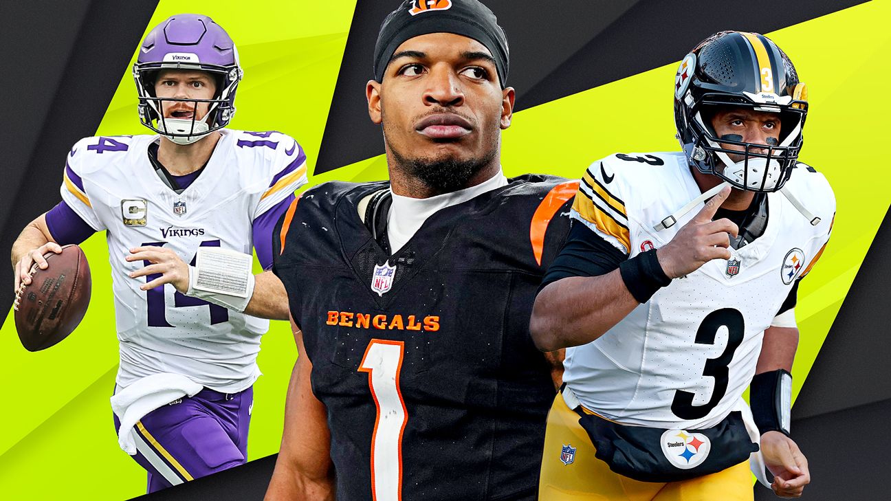 NFL Week 18 Power Rankings 2024 – How all 32 teams stack up