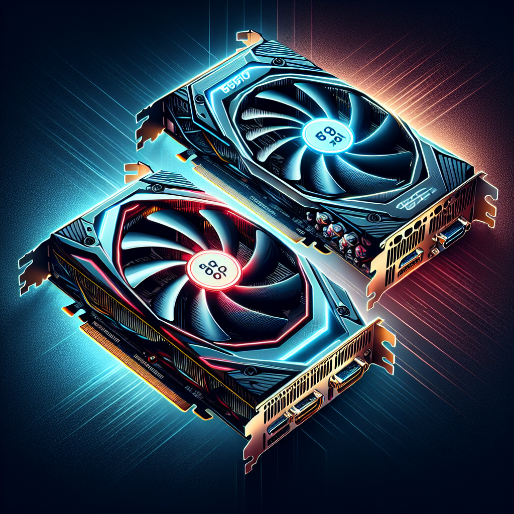 B580 vs 6600XT: Which GPU Offers the Best Value for Gamers?