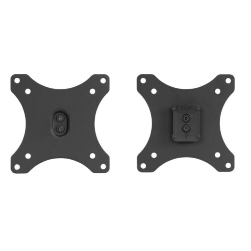 Mount-It! Replacement Monitor VESA Plate | 75, 100mm