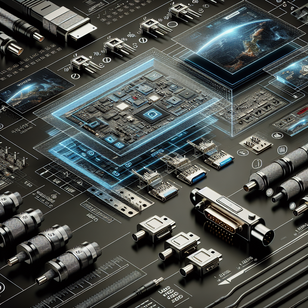 Exploring the Latest VESA Standards for Display Technology