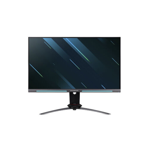 Acer Predator XB3 – 27″ Display WQHD 2560×1440 IPS 165Hz 16:9 1ms 400Nit