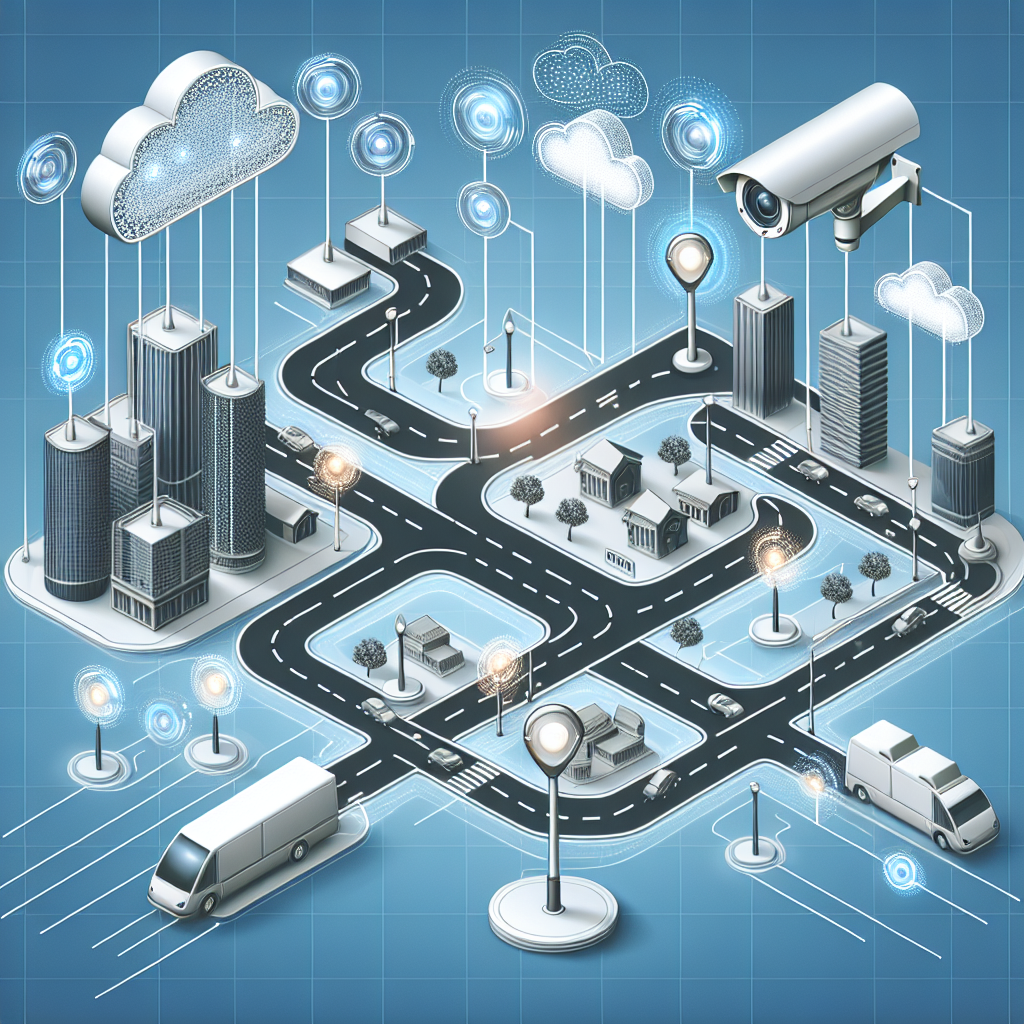 How Teruhal Cloud Storage Intelligent Cameras Are Changing the Game in Surveillance