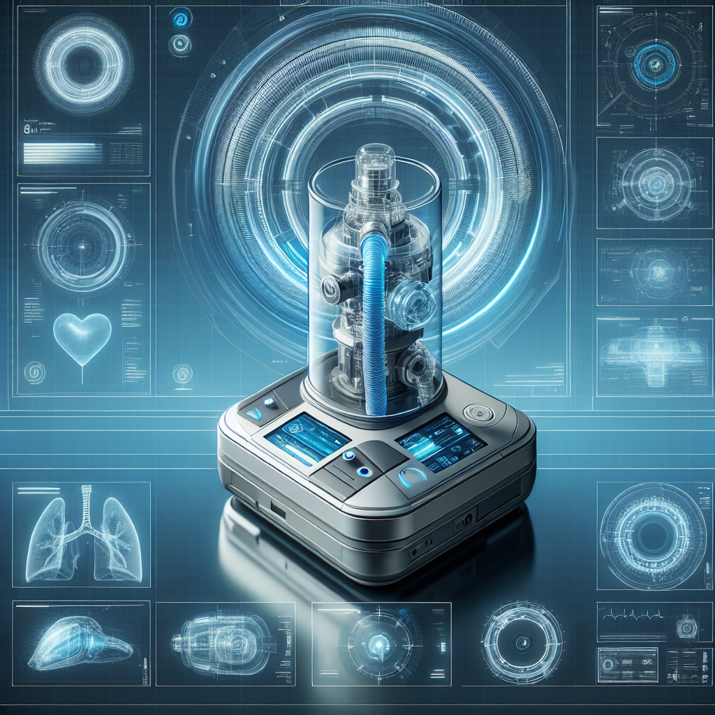 The Future of Ventilator Technology: The Bear 2 Innovations