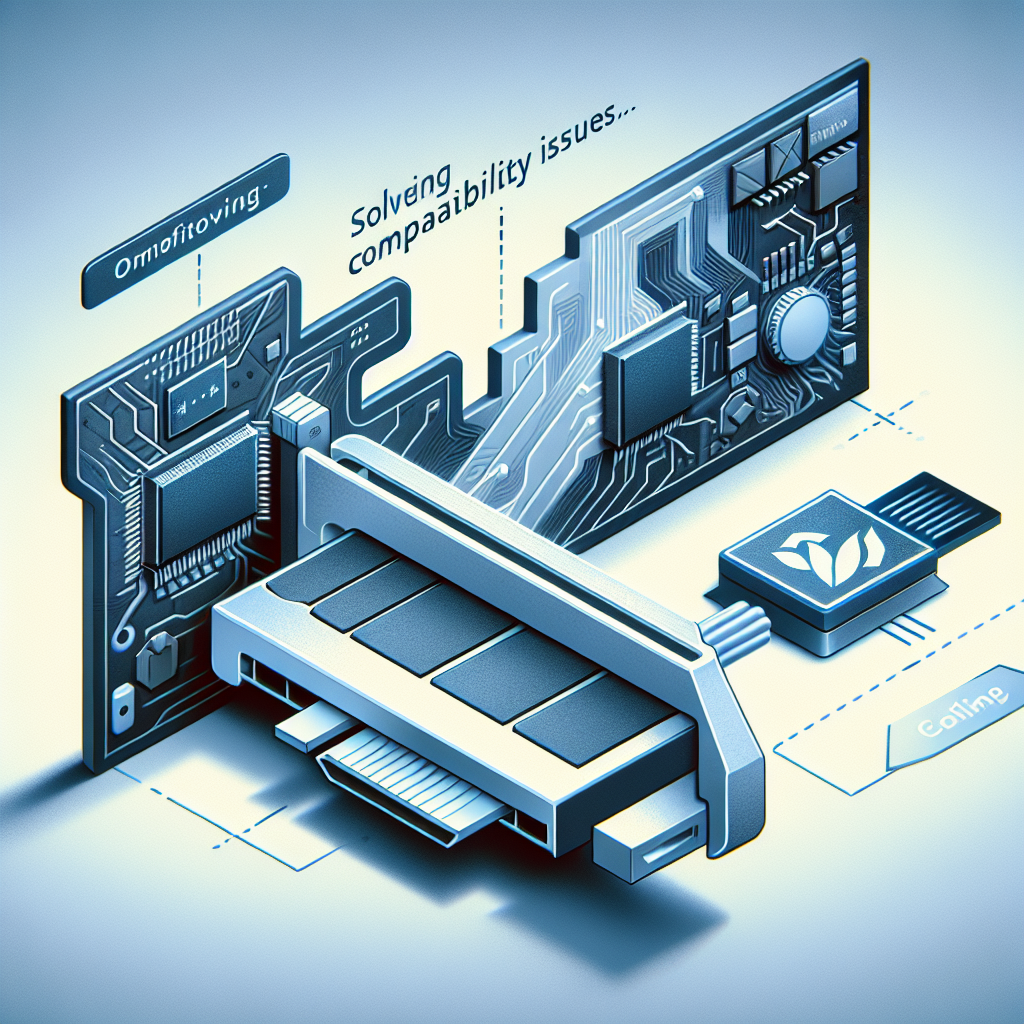 Solving Compatibility Issues: How SXM2 to PCIe Adapters Can Help