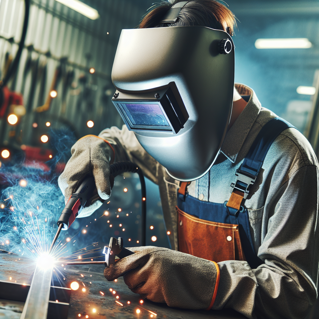 Arc B580 Equivalent: The Ideal Welding Solution for Professionals