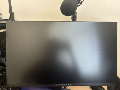 Alienware AW2521HFL 25” IPS LED FHD 240hz 1ms FreeSync & GSYNC Gaming Monitor