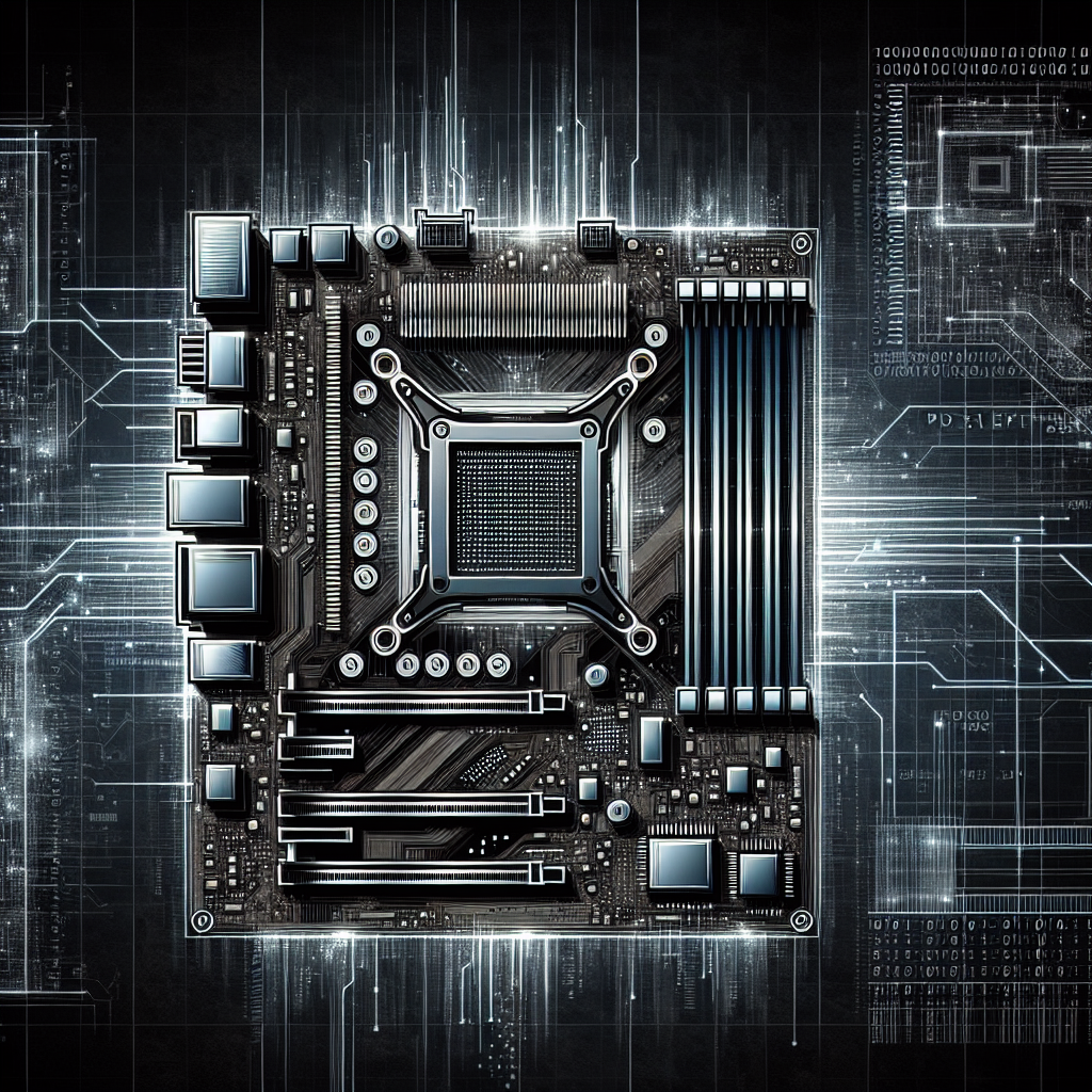 The 8700F: A Closer Look at Its Design, Specs, and Performance