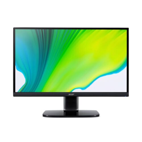 Acer KB242Y 23.8″ Widescreen Monitor 1920×1080 100Hz IPS 1ms VRB 250Nit HDMI VGA