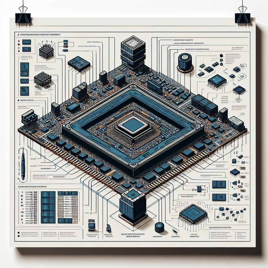 A comprehensive guide to the Broadcom N27204 chipset