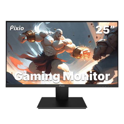 Pixio PX259 Prime 25 in 280Hz HDR 1ms GTG 1080p FAST IPS Gaming Monitor