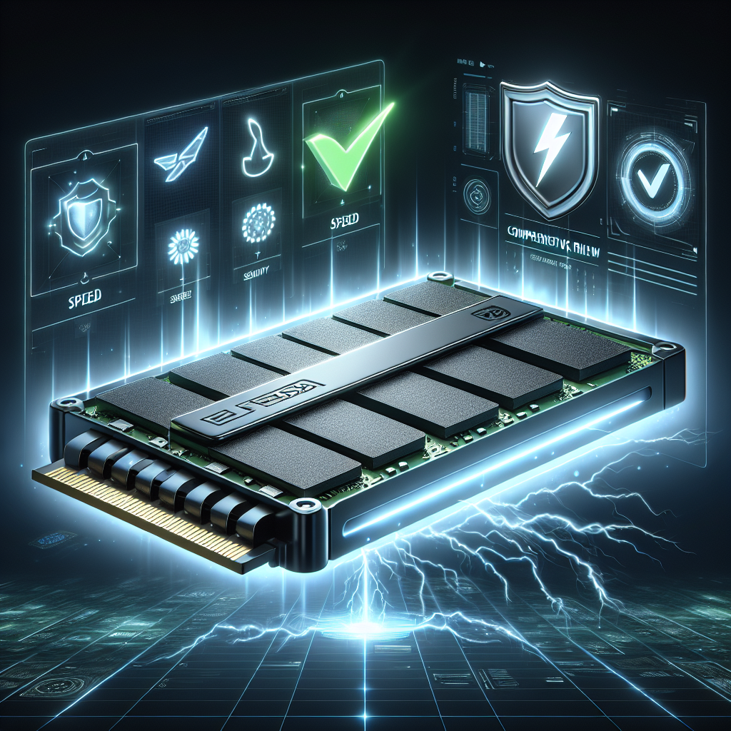 A Comprehensive Review of SK hynix HFS001TEJ9X115N NVMe: Features, Benefits, and Performance