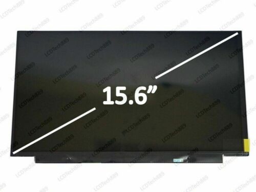 New Display for Dell ALIENWARE M15 R3 15.6″ FHD 300hz LCD LED Screen Panel