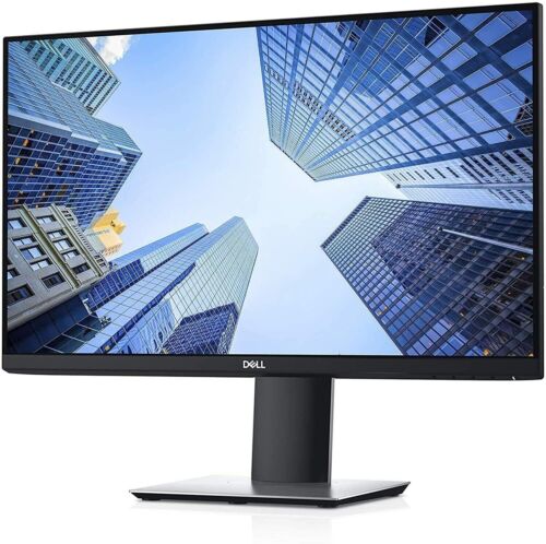 Dell P2319H 23″ FHD LED IPS LCD Monitor HDMI DP VGA 1080P – FAST SHIPPING