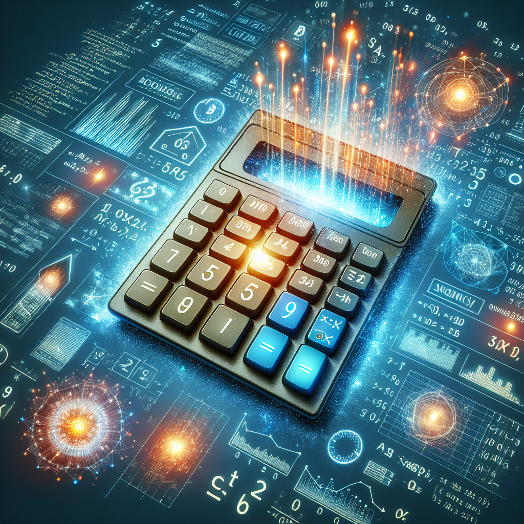 How to Improve Numerical Input with a Numeric Keypad