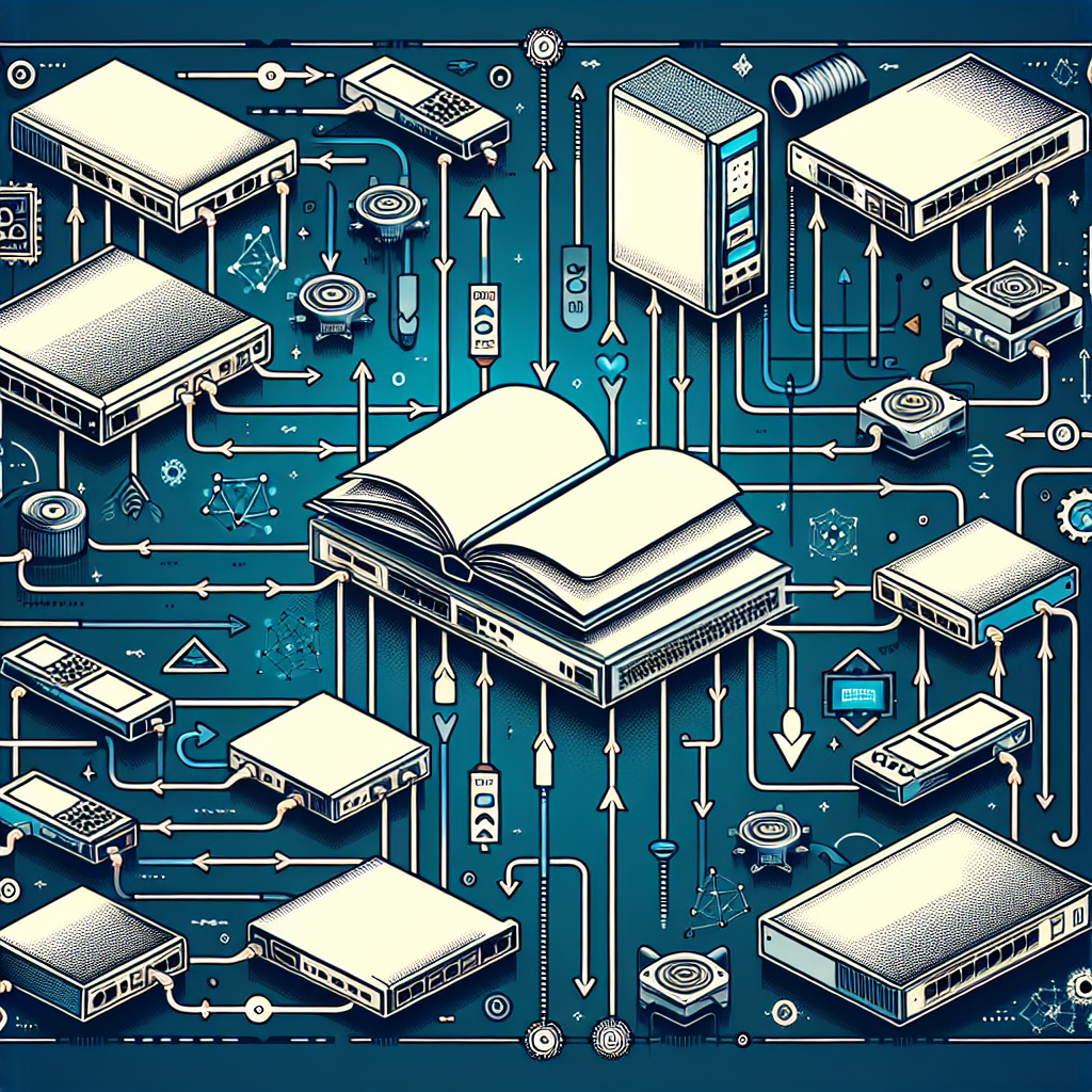 Everything You Need to Know About Routing and Switching Essentials V6: A Complete Guide