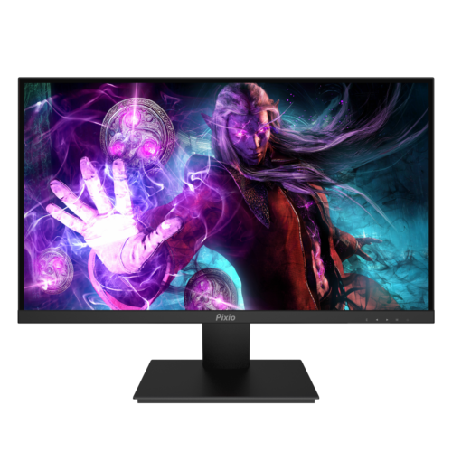 Pixio PX259 Prime 25 inch 280Hz FAST IPS HDR 1ms GTG FreeSync Gaming Monitor