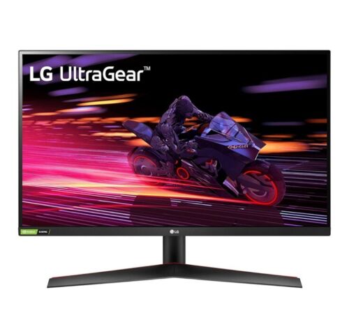 New LG 27″ 27GP700 HDR IPS 240Hz Gaming Monitor with HDR10