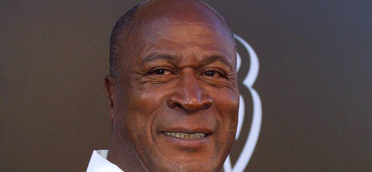 Late John Amos’ Daughter Lawyers Up As Suspicion Rises About His Final Days