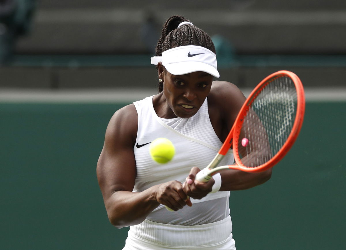 ASB Classic: Sloane Stephens vs Ann Li; Preview, Head-to-Head, and Prediction