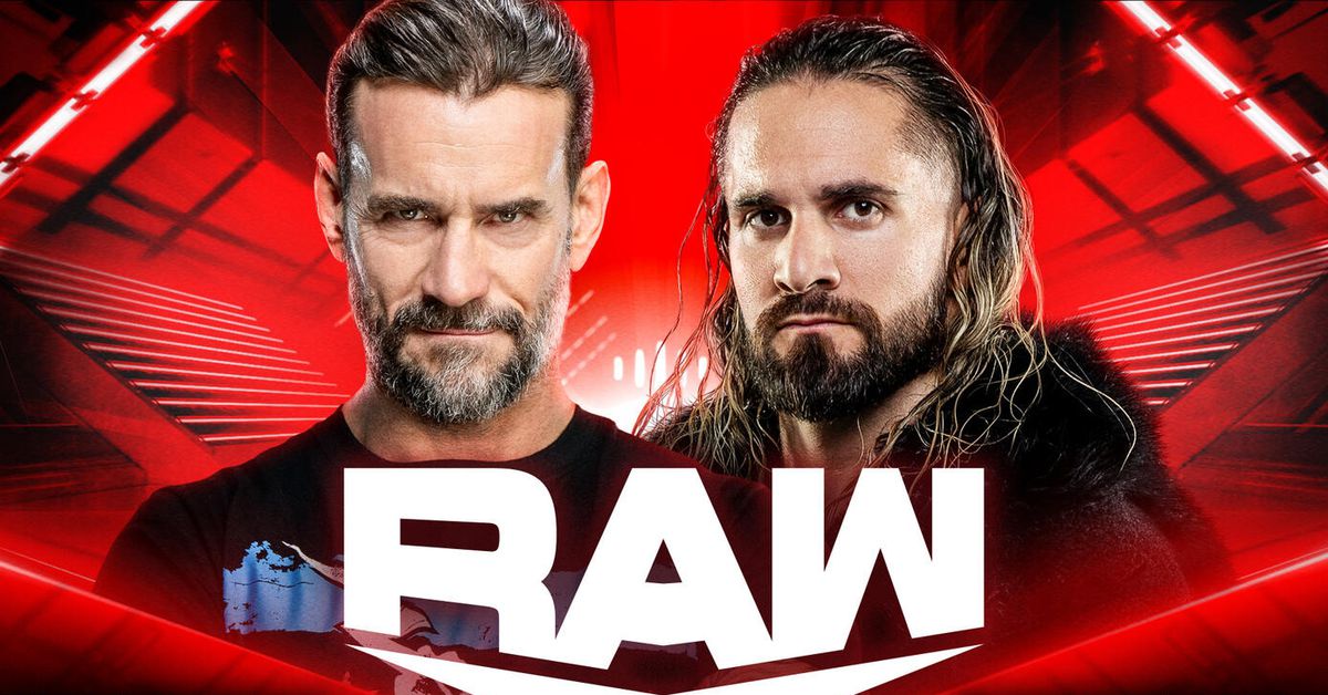 WWE Raw results, live blog (Dec. 30, 2024): The USA finale