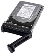 Dell HDD int. 3.5 2TB 7.2k SATA