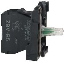 Schneider Electric Pushbutton Light Module, 22Mm, 24V – ZBVB5