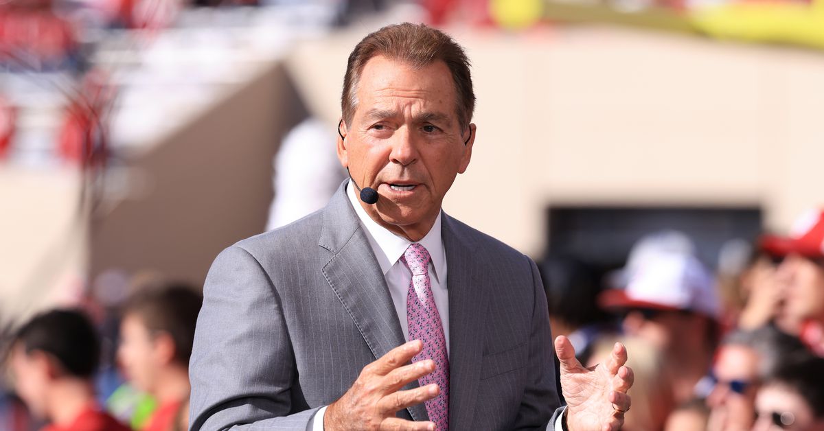 Longhorns Daily News: It means something when Nick Saban is impressed with Texas football’s rushing game