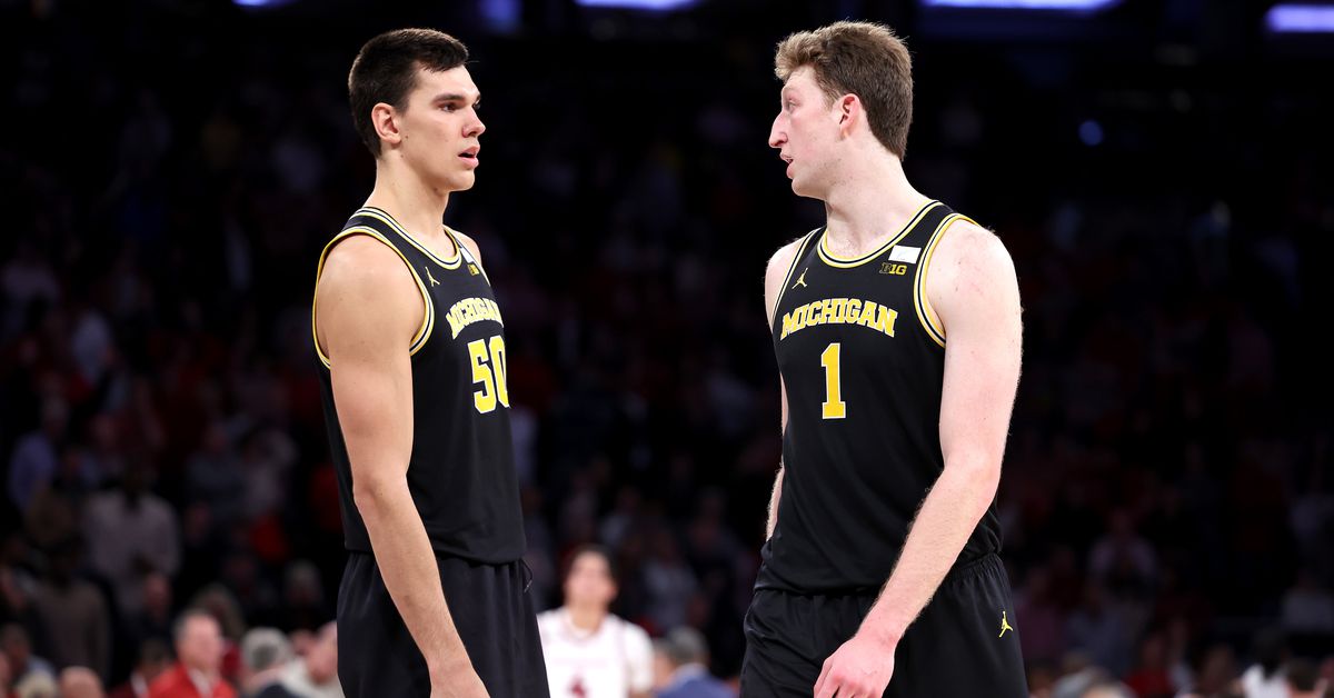 Western Kentucky at Michigan Wolverines College Basketball Preview