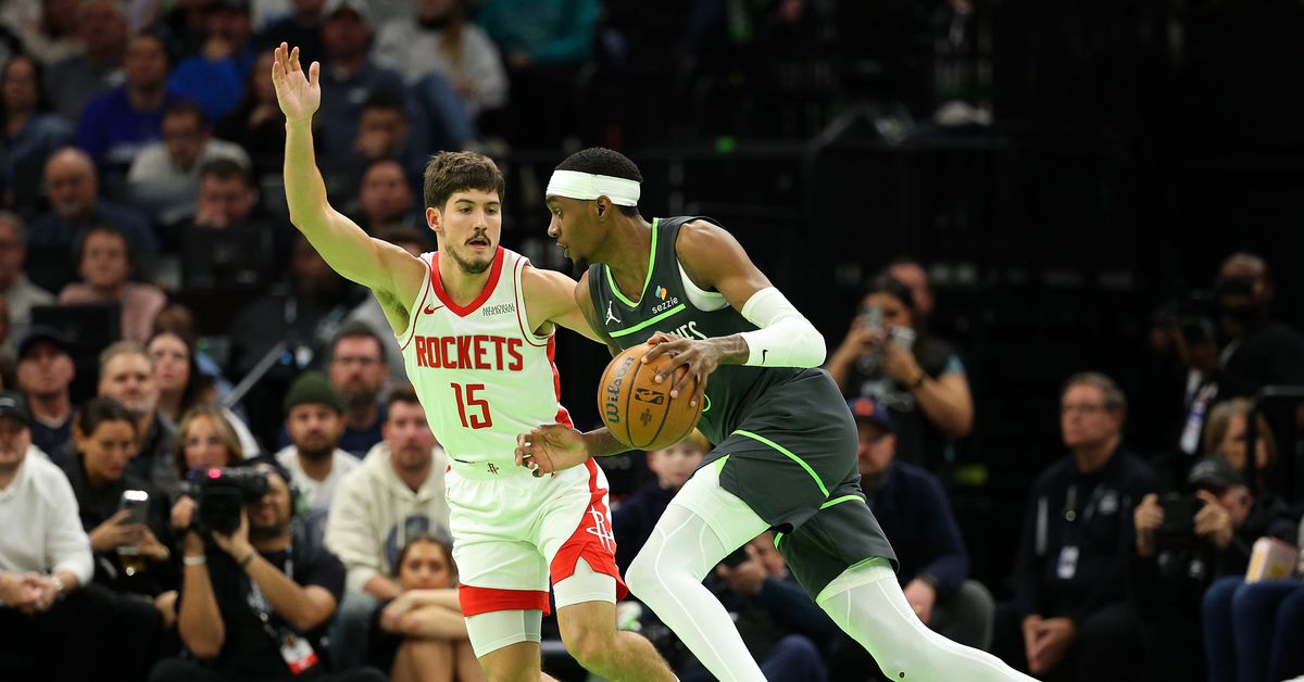 Timberwolves vs. Rockets Preview: Minnesota Looks to Keep Christmas Joy