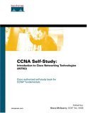 Ccna Self-study: Introduction to Cisco Networking Technologies Intro