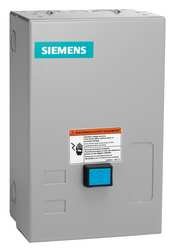 Siemens – 14DUA32BA – NEMA Magnetic Motor Starter, 120 to 240VAC Coil Volts, Overload Relay Amp Setting: 0.25 to 1A