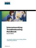 Internetworking Troubleshooting Handbook (Cisco Press Core Series)