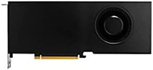 PNY NVIDIA Quadro RTX A5000 Graphic Card – 24 GB GDDR6 – Full-Height – 384 bit Bus Width – PCI Express 4.0 x16 – DisplayPort (Renewed)