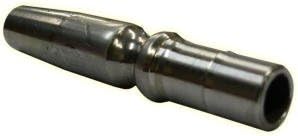 Stainless Steel Maple Taps, Sap Spiles, 5-PACK Lifetime Spouts for Tubing