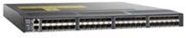 Cisco MDS 9148 Multilayer Fabric Switch – Switch – 16 x 8Gb Fibre Channel – desktop