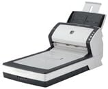 Fujitsu Fi-6230 Document Scanner