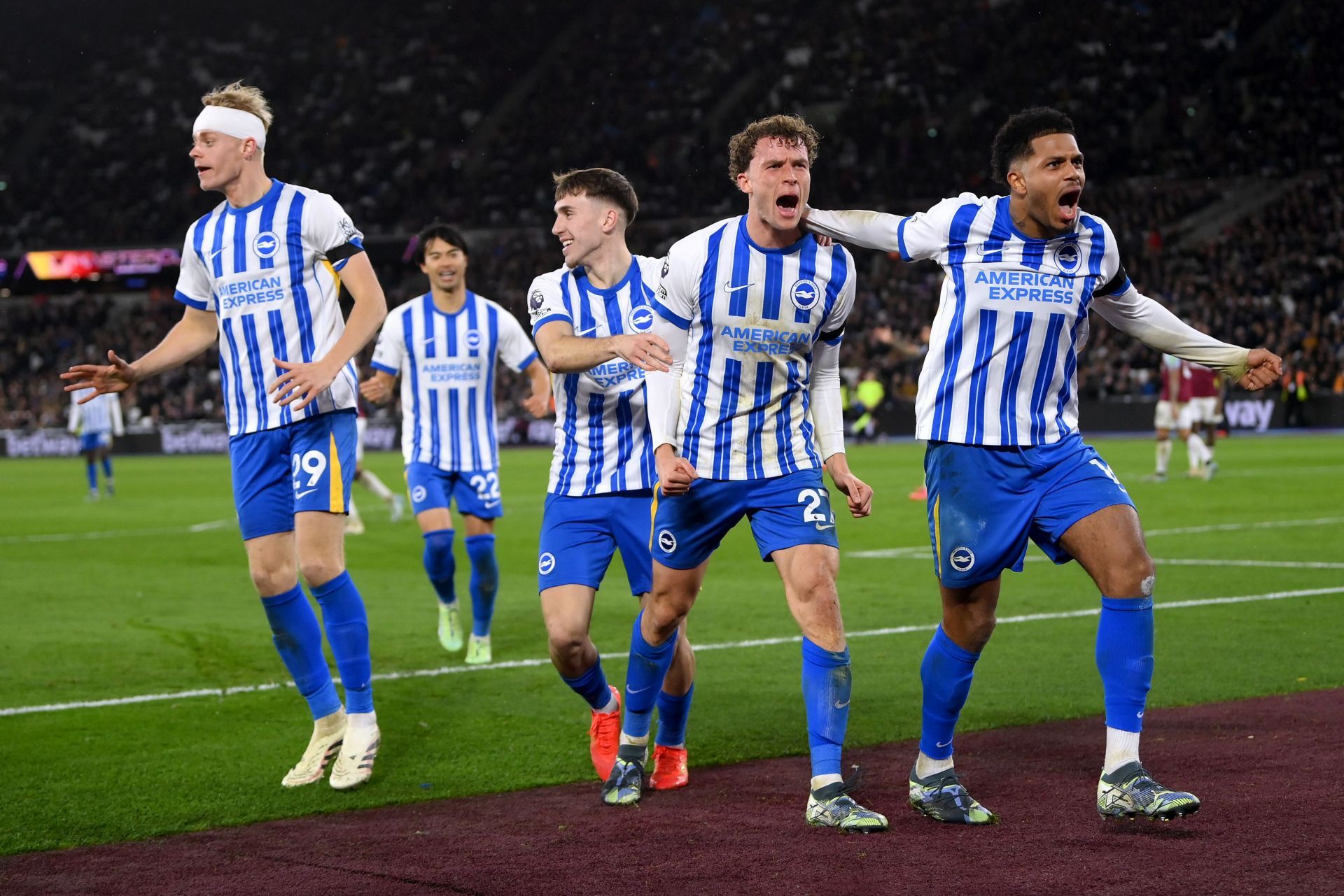 Brighton & Hove Albion vs Brentford Prediction and Betting Tips